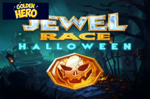 Jewel Race Halloween